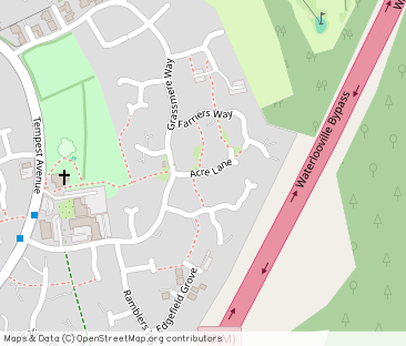 Acre Lane, Waterlooville - Photo 1