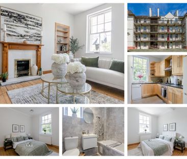 Tron Square, Old Town, Edinburgh, EH1 - Photo 5