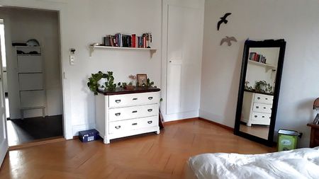 3 Zimmer-Wohnung in Bern - Mattenhof, möbliert, auf Zeit - Photo 3