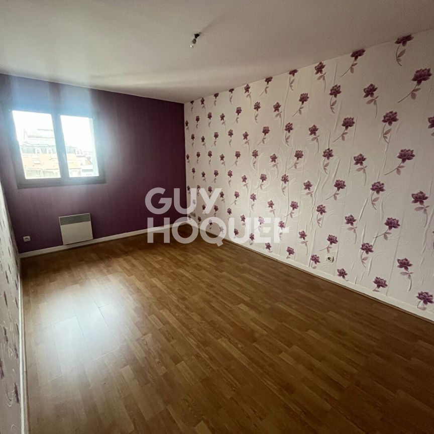 Location Appartement 3 pièces 76m² - Photo 1