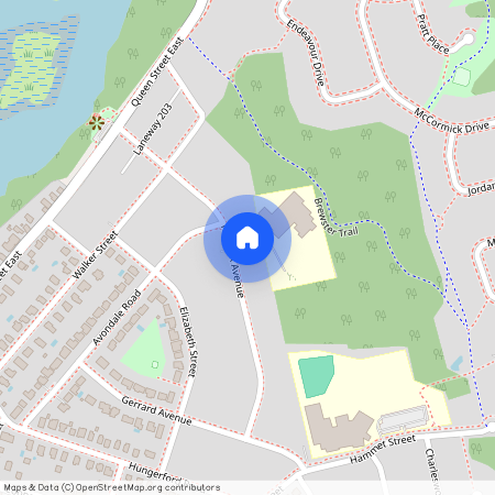 33 Renwick Avenue, Cambridge