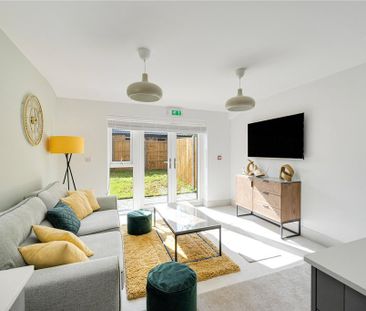 1 bedroom house to rent - Photo 2