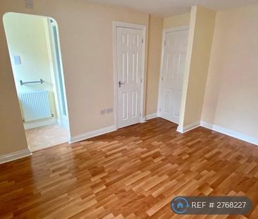 2 bedroom end of terrace house to rent - Photo 1