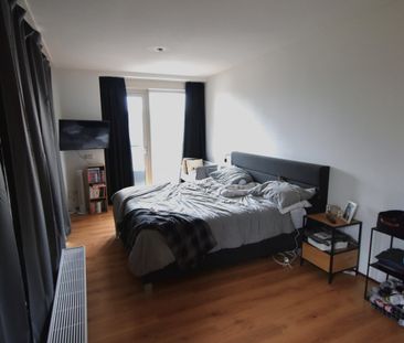 Te huur: Appartement Jupiterstraat 108 in Rotterdam - Photo 5