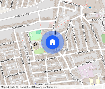 Eastcott Hill, Old Town, Swindon, SN1 - Photo 1
