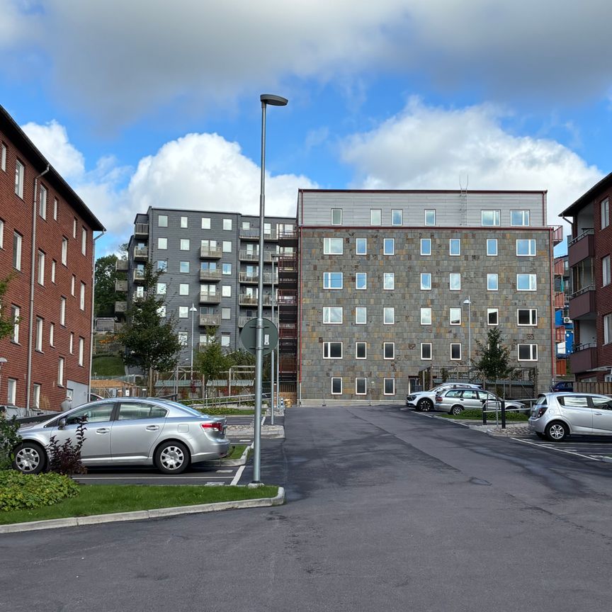 Våmmedalsvägen 144 - Foto 1