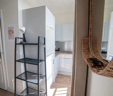 Location Appartement 2 pièces 29m² ROUEN 76000 - Photo 6