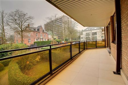 Appartement - te huur - Photo 5