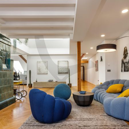 The big Space - Photo 2