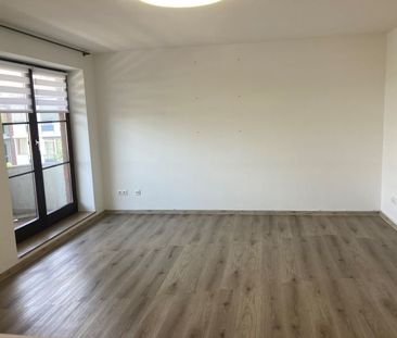 Schöne freundliche 2-Zimmer-Wohnung mit Balkon im Herzen von Vluyn ... - Photo 1