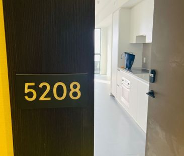 For Lease - 4015 The Exchange N/A Unit# 5208, Mississauga, Ontario - Photo 4