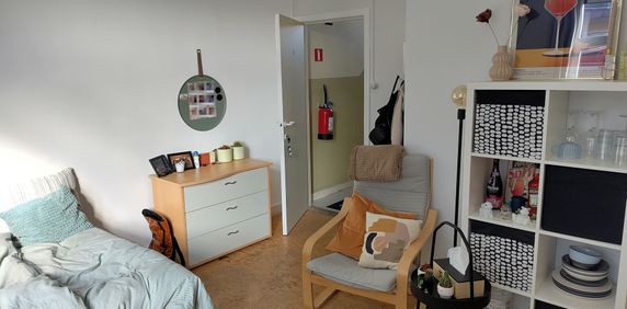 Kamer 4 - Karel de Stoutestraat 33 - Foto 2