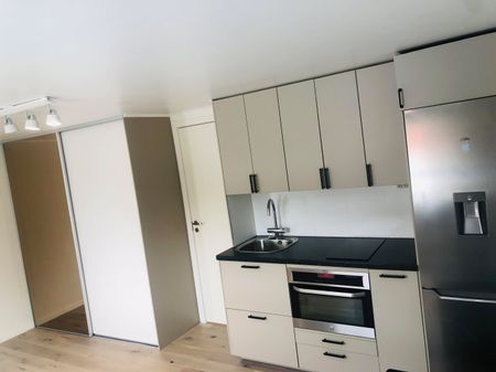 Hammarbrinken, Hässelby - Foto 4