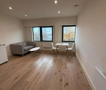 1 bedroom flat to rent - Photo 3