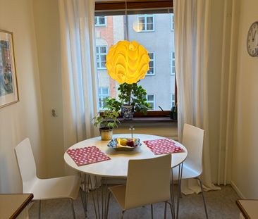 Skeppargatan, Stockholm - Photo 3