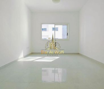 CLOSE HALL 1BHK, 30 DAYS FREE, MAIN AL TAAWUN ROAD - Photo 2