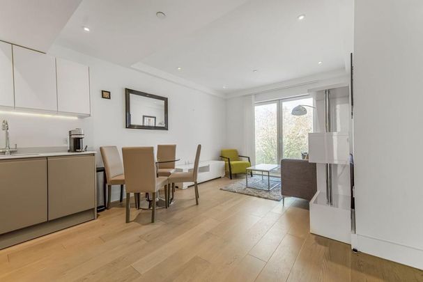 1 bedroom flat to rent - Photo 1