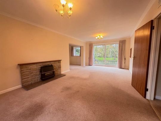 4 bedroom detached house to rent - Photo 1