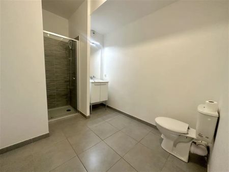 Location appartement 2 pièces - 45m² à Bordeaux (33800) - Photo 4
