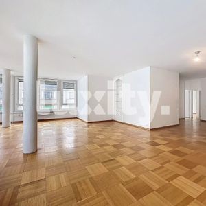 4 room apartment with lake view - Foto 2