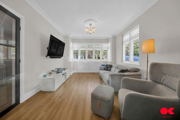 3 bedroom detached house to rent - Photo 1