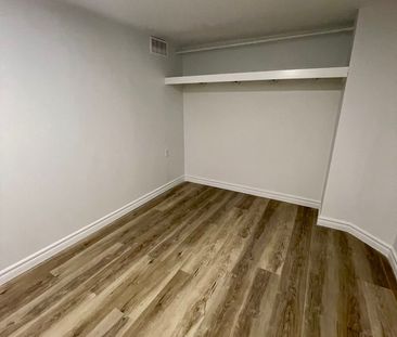 For Lease - 354 Kane Avenue Unit# Bsm, Toronto, Ontario - Photo 6