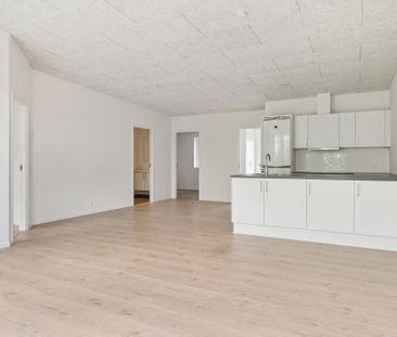 4-vær. rækkehus - Foto 5