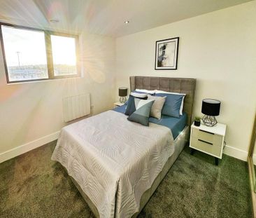 1 bedroom flat to rent - Photo 4