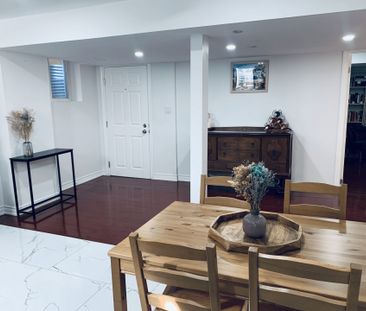 For Lease - 18 Dillon Drive Unit# Basement, Brampton, Ontario - Photo 6