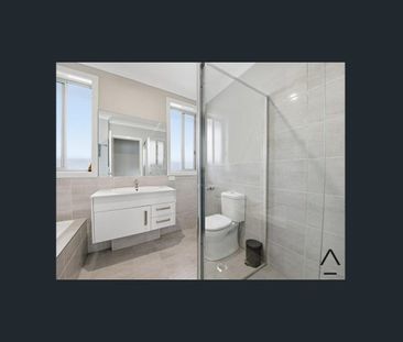 Family Living in the Heart of Gregory Hills - Photo 6