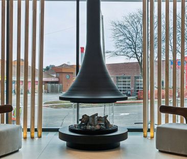 For Lease - 1 Fairview Road Unit# 514, Mississauga, Ontario - Photo 2