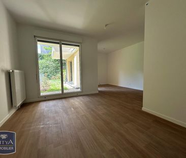 Location Appartement 1 pièce 28m² DOURDAN 91410 - Photo 1