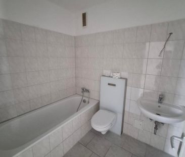 Gut geschnittene 3-Zimmer Wohnung in Garbsen ! - Photo 5