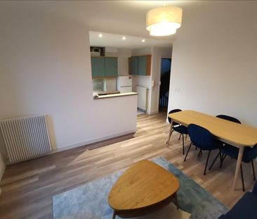 2 pièces - Meublé - 46,7 m² - 2ème étage - Colocation non autorisée - Photo 6