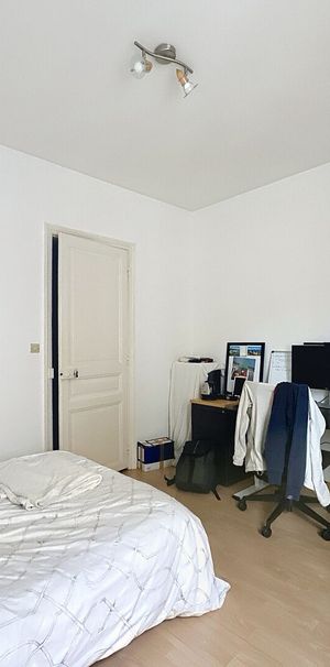 Appartement à louer - REIMS CENTRE - - Photo 1