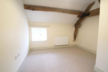 3 bedroom barn conversion to rent - Photo 3