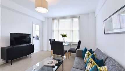 Hill Street, Mayfair - Photo 1