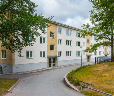 Regementsgatan 41, 723 45, VÄSTERÅS - Foto 1