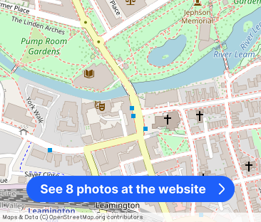 10 Victoria Terrace, Leamington Spa - Photo 1