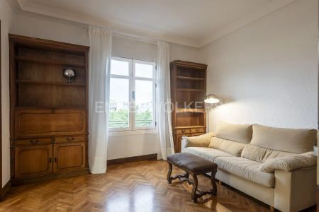 Piso de alquiler en El Camp d'en Grassot i Gràcia Nova - Photo 3