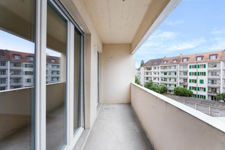 Heimelige Wohnung an ruhiger Lage - Foto 4