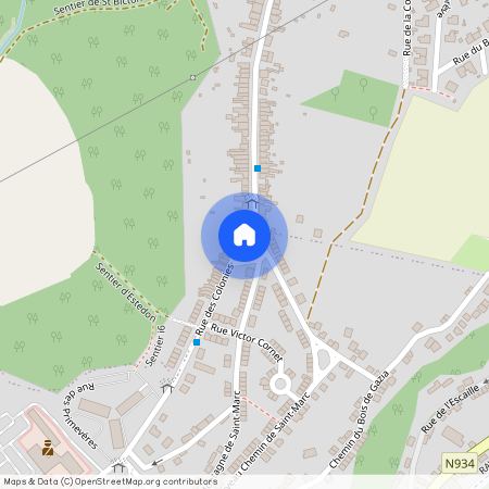 Rue des Colonies, 54, 9, 5003, Namur Saint-Marc