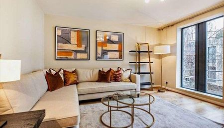 Flat, Fulham Road, London, SW3 - Photo 4