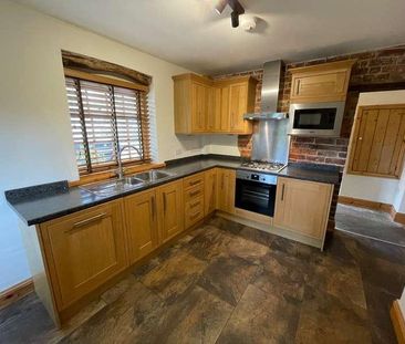 Cottage, Bilton Court, Wetherby Road, Harrogate, North Yorkshire, HG3 - Photo 2