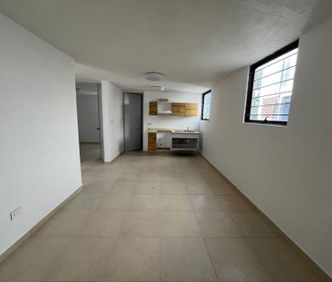Departamento en Renta en Loma Bella, Puebla - Photo 1