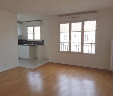 Location appartement 2 pièces, 44.68m², Bussy-Saint-Georges - Photo 3