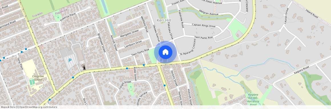 4 Fermi Lane, Papakura, Papakura