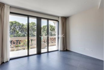 Increíble oasis en Sarriá