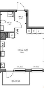 Moränvägen 3 C - Photo 4