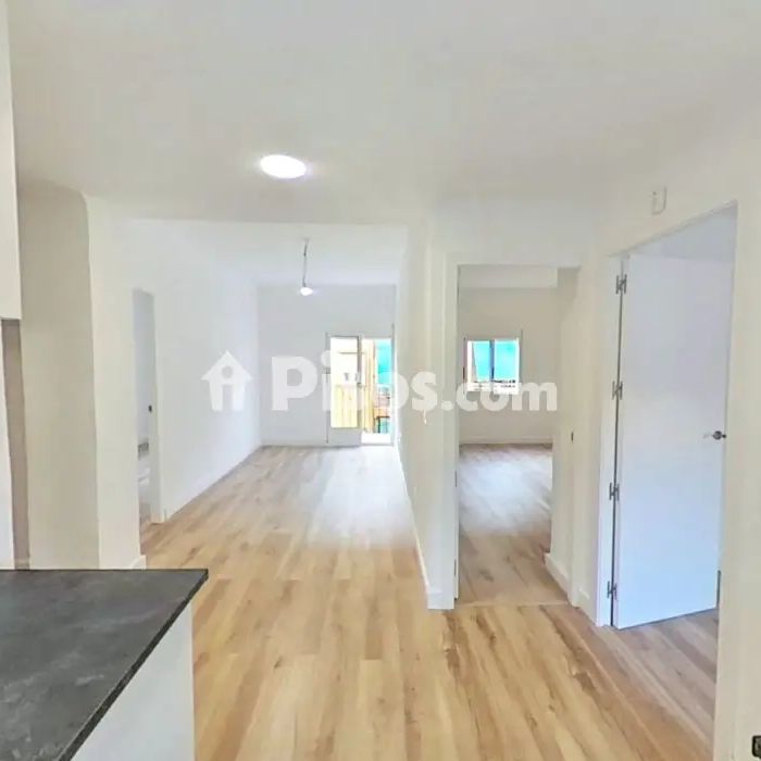 Piso en alquiler en Florida-Ciudad de Asís - Photo 1